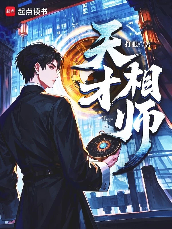 Genius Physiognomist